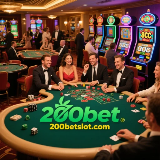 200bet