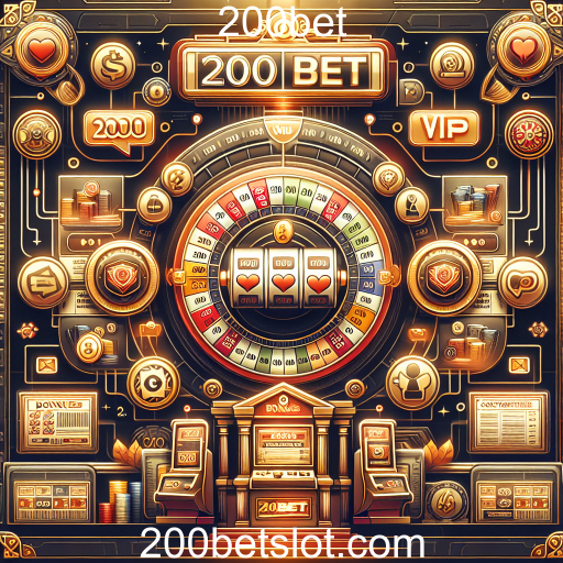 Descubra os Benefícios do Programa VIP no 200bet
